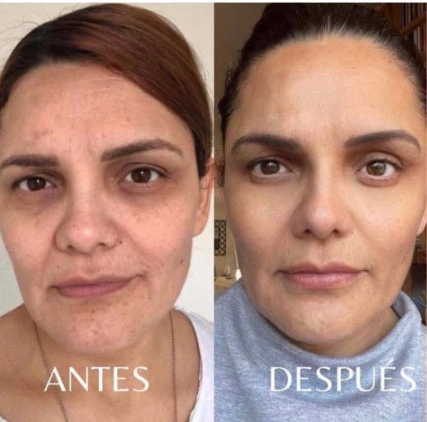 Polen Multifloral - Colágeno Natural x50 Caps