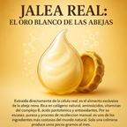 Mascarilla Colágeno  100g - Jalea Real