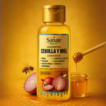 Combo Shampoo y Acondicionador- 500ml (Tratamiento)