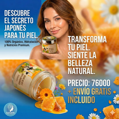 Sebo de Res Grande Artesanal¹⁰⁰ᵍ (ORIGINAL) 🍯🐮